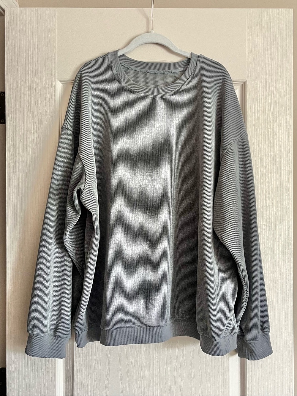 Eytino Crewneck Top